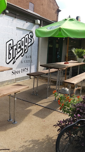 Gregg`s Bar & Grill